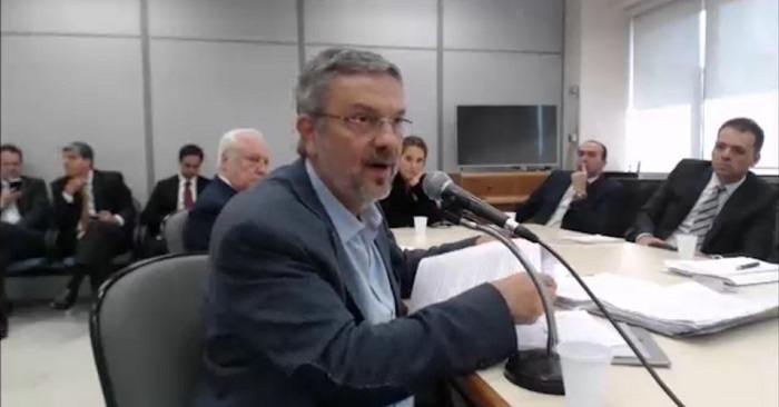 Ex-ministro Palocci negocia nova delação, agora em São Paulo