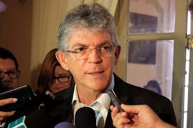 CALVÁRIO x PROPINA: MP-PB denuncia o ex-governador Ricardo Coutinho e mais 34 investigados por formação de organização criminosa na Paraíba