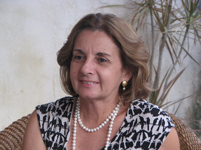 Aguinaldo ganha disputa contra  Maranhão e indica a mãe Virginia Veloso Borges para a Superintendência da Funasa na PB