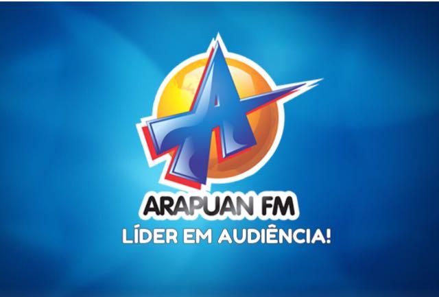 PESQUISA IBOPE: Arapuan FM começa o dia já primeiro lugar na audiência