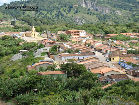 Moradores do município de Bezerros (PE) se assustam com tremor de terra