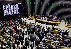 Câmara Federal aprova parcelamento de dívidas de produtores rurais