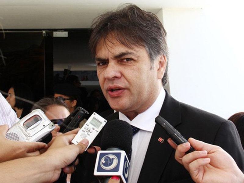 ÁGUA: Senador Cássio anuncia liberação de 14 milhões de reais para Canal Acauã – Araçagi