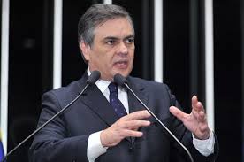 Senador Cássio confirma que rejeitou oferta de caixa 2 da Odebrecht na campanha de 2014