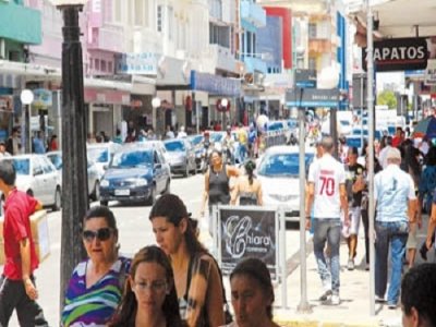 Vendas em alta: Outubro registra alta no Índice de Confiança do Consumidor na Paraíba, atesta Fecomércio