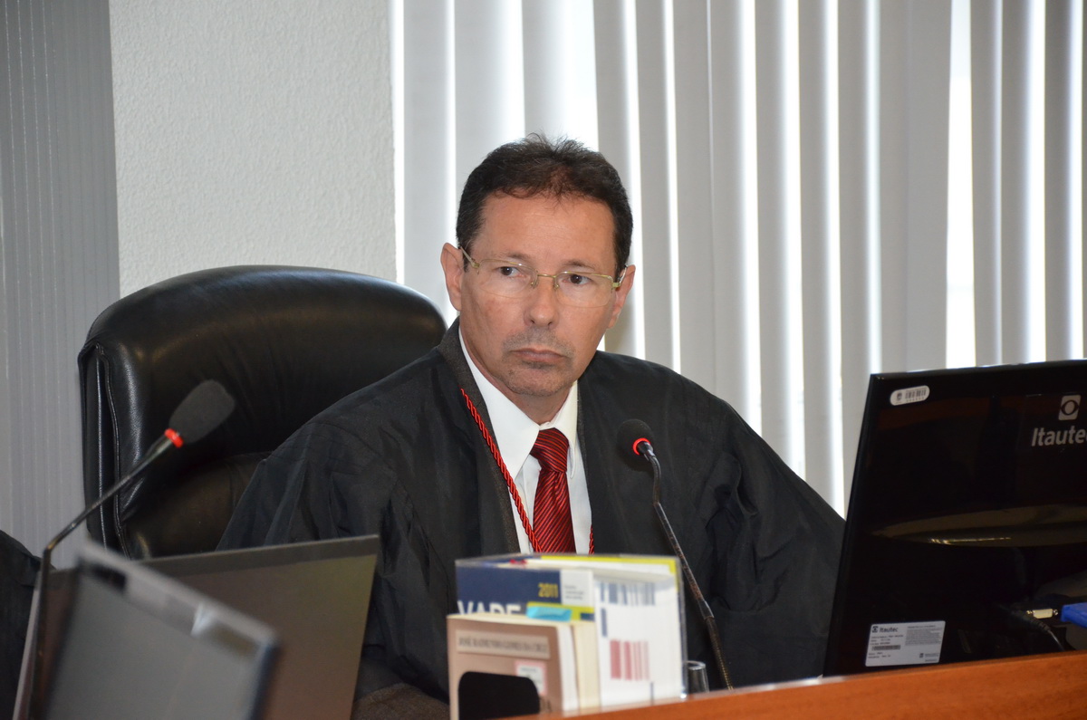 Desembargador do TJPB  nega pedido de medida liminar e mantém cassação do prefeito Renato Mendes