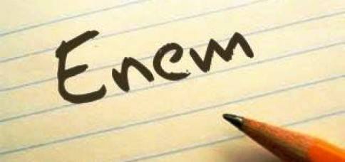 Enem 2017 será aplicado para mais de 189 mil pessoas na Paraíba, dias 5 e 12 de novembro