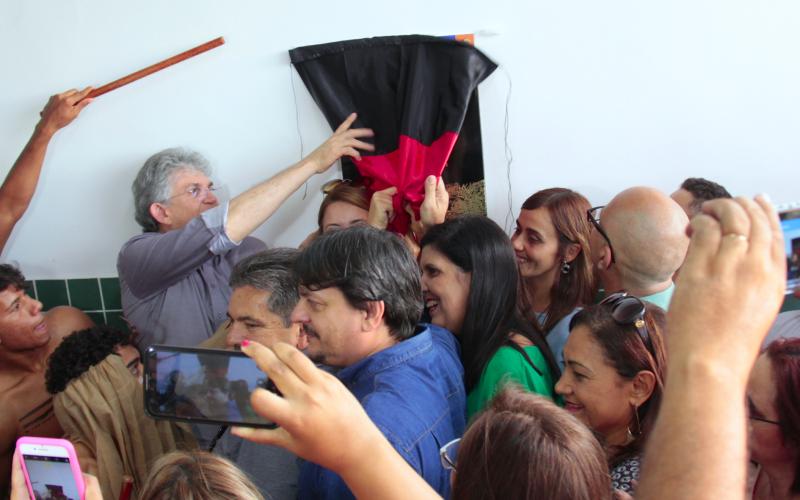 Ricardo Coutinho anuncia investimentos de R$ 30 milhões em comemoração a emancipação política de Campina Grande