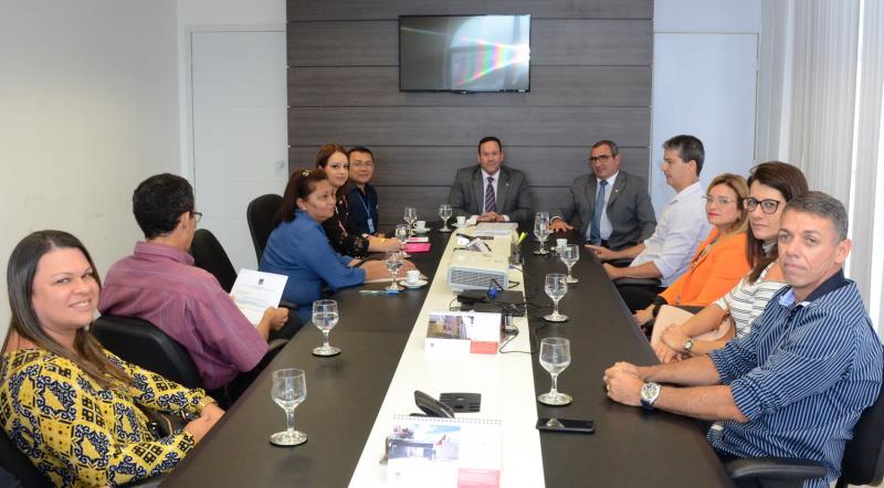 TJ-PB anuncia "mutirão" para dar celeridade à expedição  de Guias de Recolhimento de réus presos