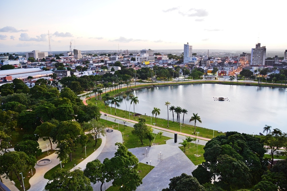 João Pessoa sedia Encontro Nordestino de Arborização Urbana