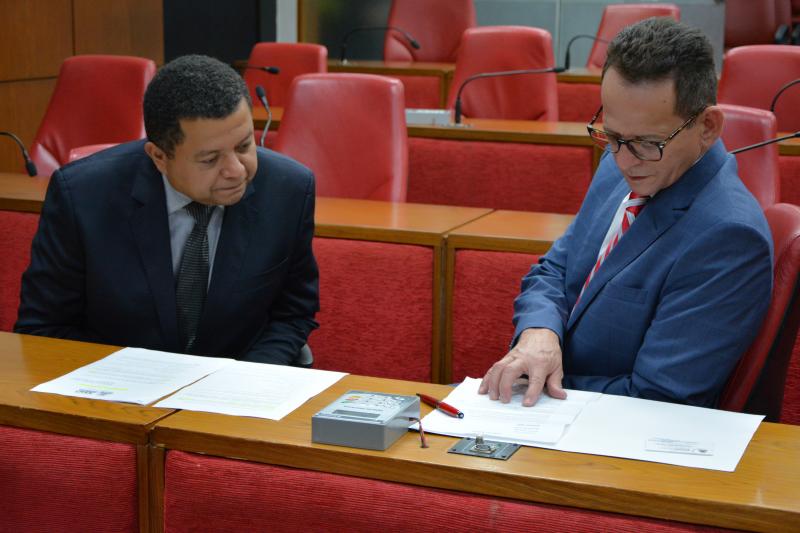 'Mudamos' e 'Virada Legislativa'; projetos da CMJP são destaques na imprensa nacional