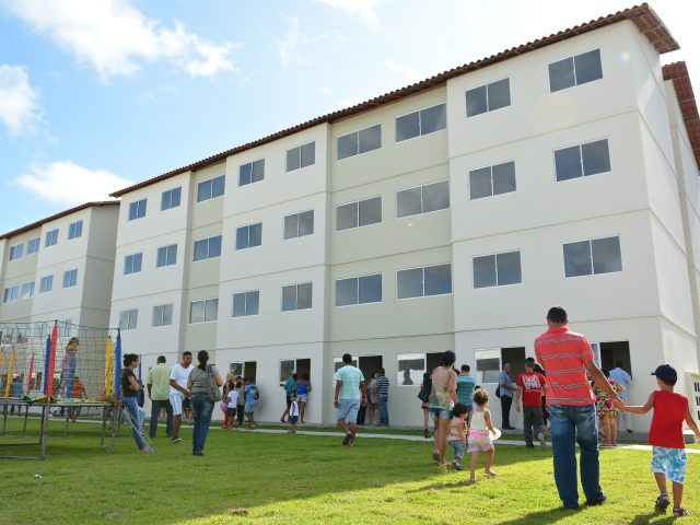 Moradores do condomínio Nice Oliveira serão atendidos com serviços médicos, odontológicos, neste sábado