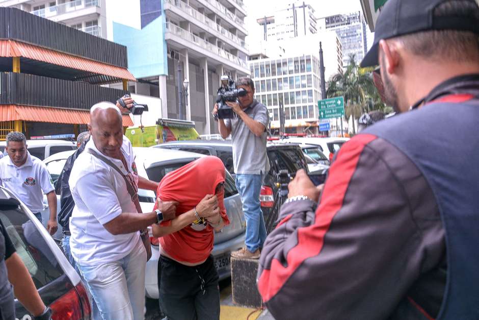 Megaoperação contra pedofilia ocorre em 24 Estados e em Brasília