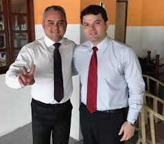 Desembargador do TJPB torna sem efeito decisão de juiz e determina retorno de Renato Mendes ao cargo de prefeito de Alhandra