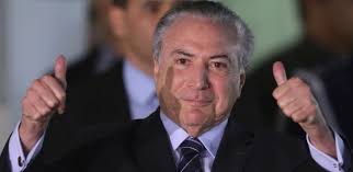 Internado no Sírio Libanês, presidente Temer diz que está bem e deve trabalhar a partir de 4ª feira