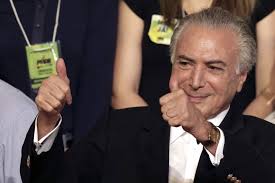 Presidente Temer faz acordo com o STF para aumentar salários dos ministros para R$ 39,2 mil