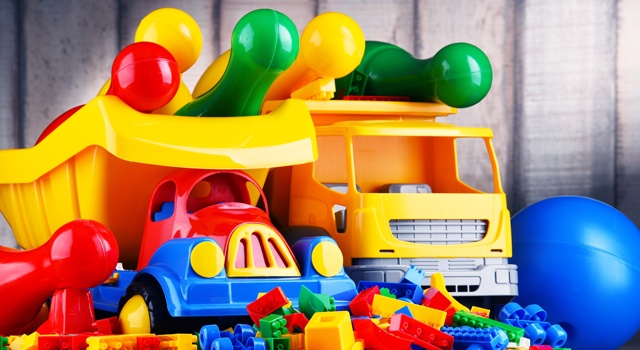 Unimed João Pessoa inicia campanha para arrecadar brinquedos para crianças carentes