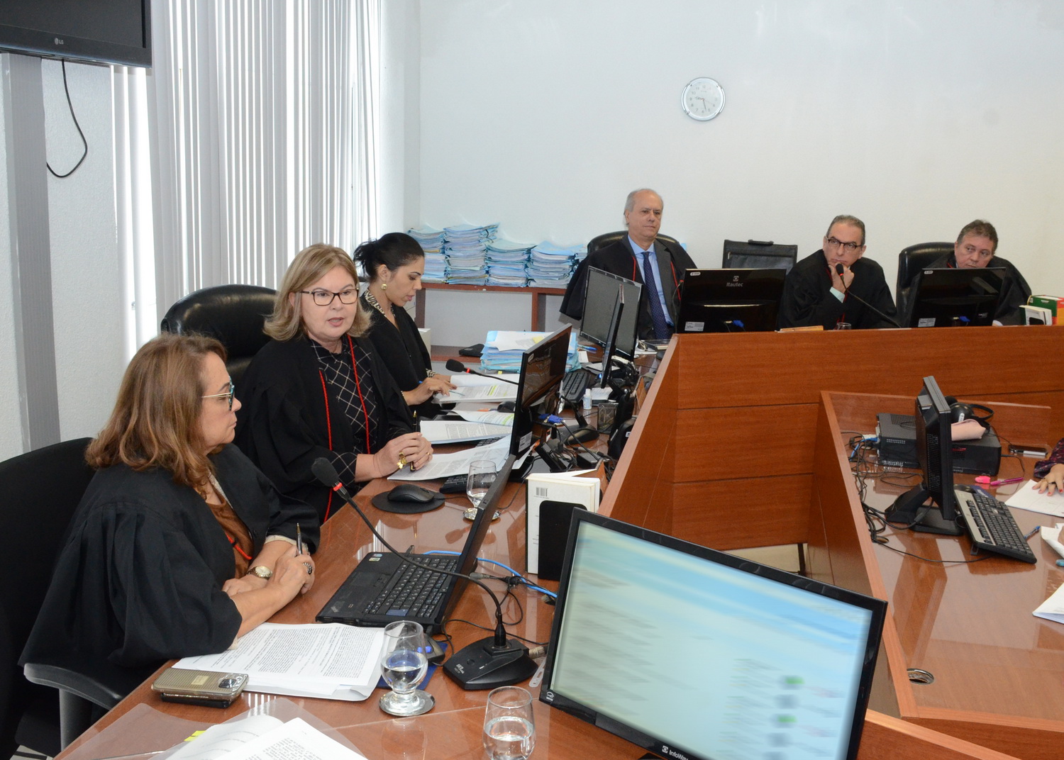 Câmara Criminal do TJ-PB entende que tempo de serviço não conta para progressão funcional em novo cargo