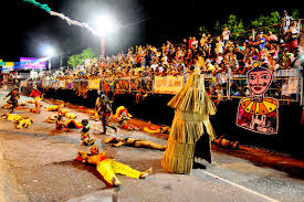 Funjope anuncia R$ 410.000,00 para o Carnaval Tradição 2018 de João Pessoa