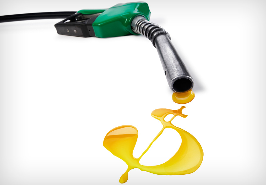 Petrobras reajusta novamente preço da gasolina a partir desta sexta