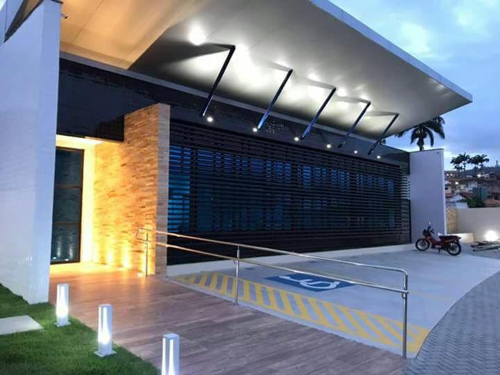Inaugurada a nova sede do CREA-PB em Guarabira