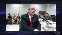 LIBERDADE: Juíza manda presidente da Câmara, Eduardo Cunha para prisão domiciliar por causa do novo coronavírus