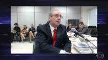2ª Turma rejeita recurso de Eduardo Cunha contra prisão preventiva na Lava-Jato