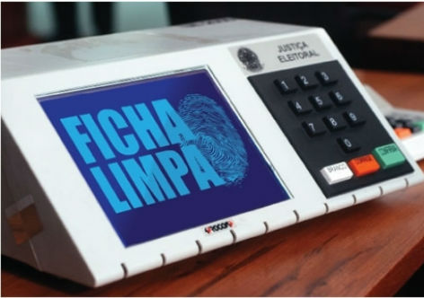 Câmara Federal tenta reverter decisão do STF sobre aplicação da Ficha Limpa
