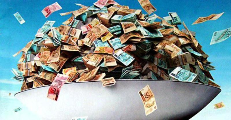 Fundo eleitoral retira ao menos R$ 70 milhões de verbas da Saúde; ação no Supremo questiona criação de fundo eleitoral de R$ 1,7 bilhão