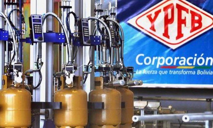 Estatal boliviana quer vender gás natural diretamente para o Brasil