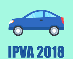 Nova Lei do IPVA da PB é publicada no Diário Oficial e passa a vigorar a partir de  janeiro de 2018