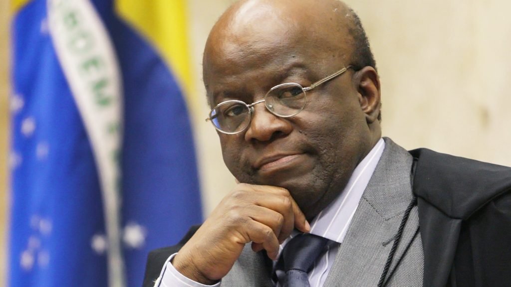 ELEIÇÃO 2018: Sem Lula e Joaquim Barbosa na disputa, votos brancos e nulos disparam em pesquisa