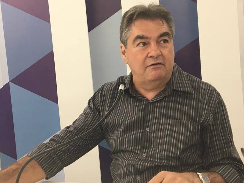 Troca de legendas: Pros deve ganhar o reforço de três deputados estaduais na Assembleia Legislativa do Estado