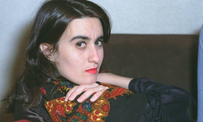 O humor fica triste com a morte da atriz Márcia Cabrita