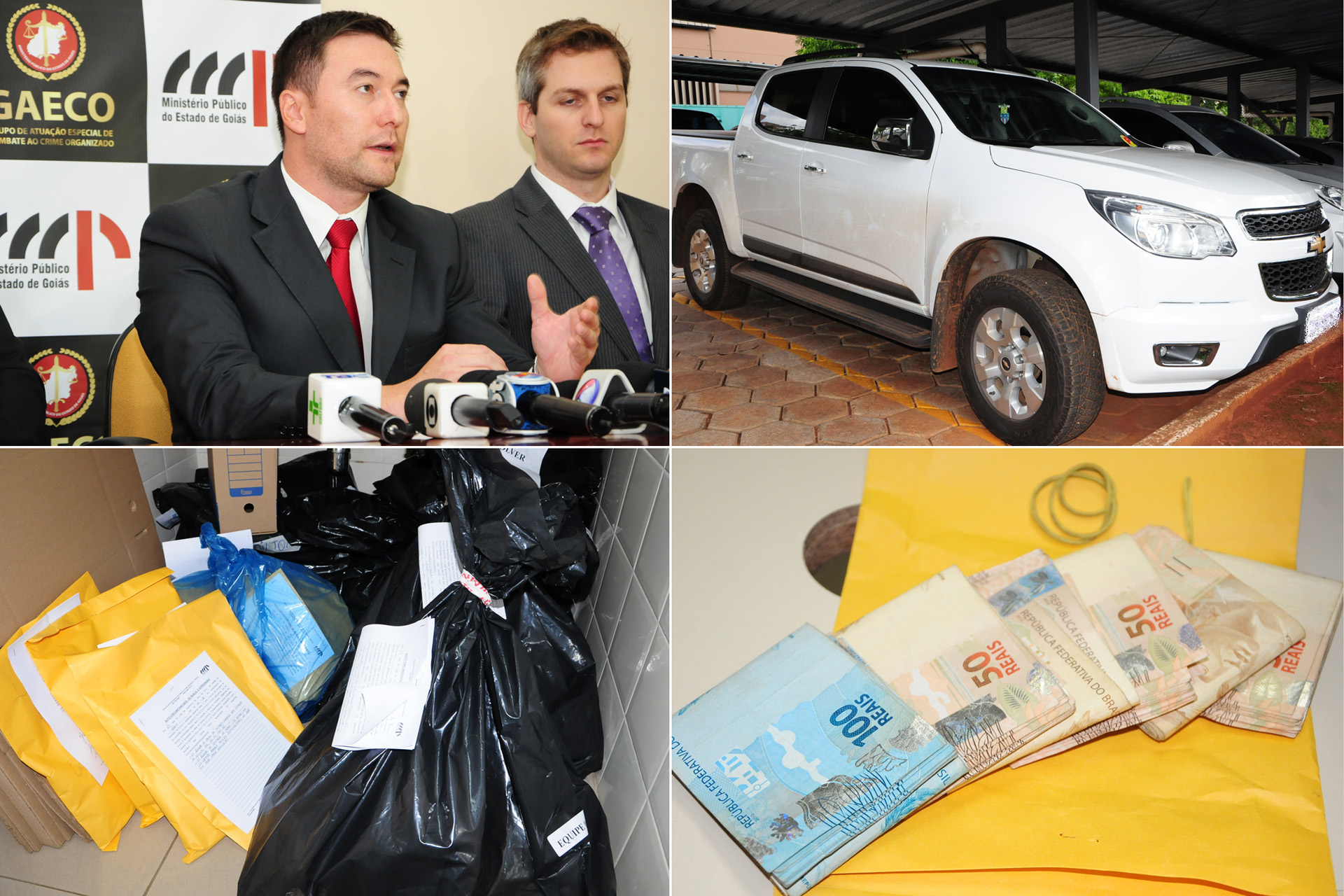 MPF em Patos oferece novas denúncias contra ex-prefeitos, auxiliares e empresários de Catingueira e Cacimba de Areia