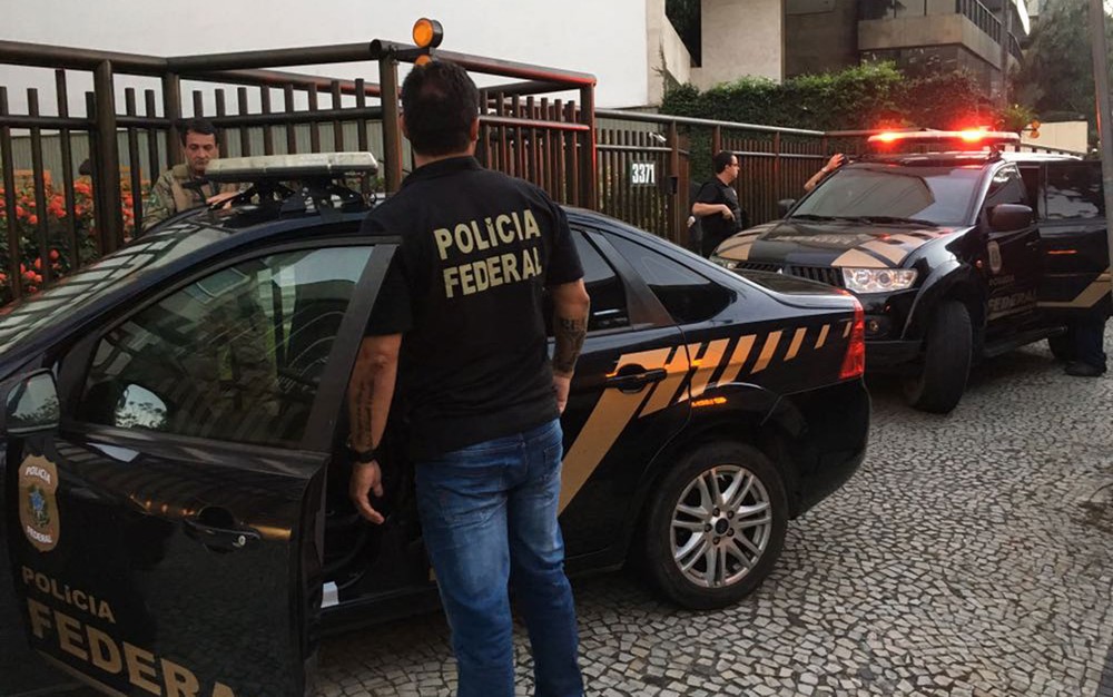 PECÚNIA: Polícia Federal deflagra operação contra associação criminosa dedicada ao comércio de notas falsas no Estado da Paraíba