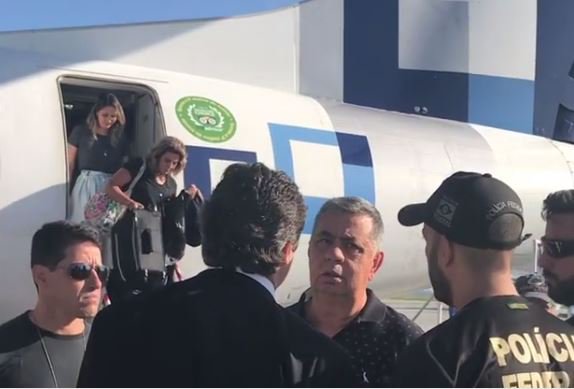 Ministério Público Federal pede bloqueio de R$ 154 mi do presidente da Assembleia Legislativa do Rio, Jorge Picciani e do filho