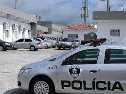 Polícia prende suspeito de porte ilegal de arma em Campina Grande