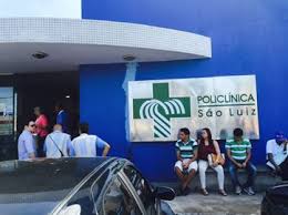 Ministério da Saúde libera R$ 3,1 milhões e autoriza prefeitura de João Pessoa habilitar 20 novos  leitos hospitalares na Policlínica São Luiz