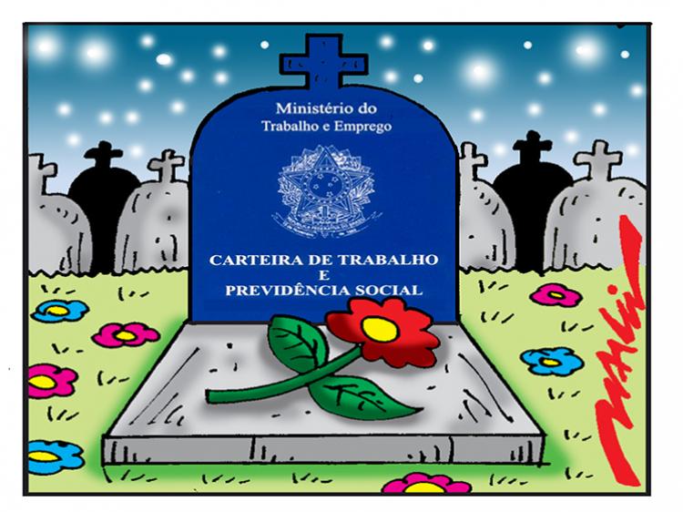 Fim do imposto reduzirá receita dos sindicatos com a Reforma Trabalhista, já em vigor