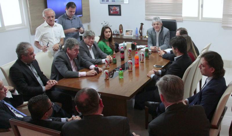 Alhandra vai ganhar unidade fabril da Companhia de Bebidas Nacional