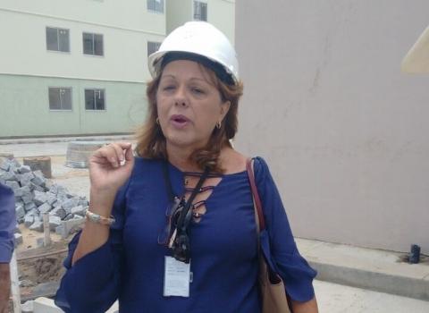 Socorro Gadelha deve deixar Habitação de João Pessoa para ocupar cargo no Ministério das Cidades