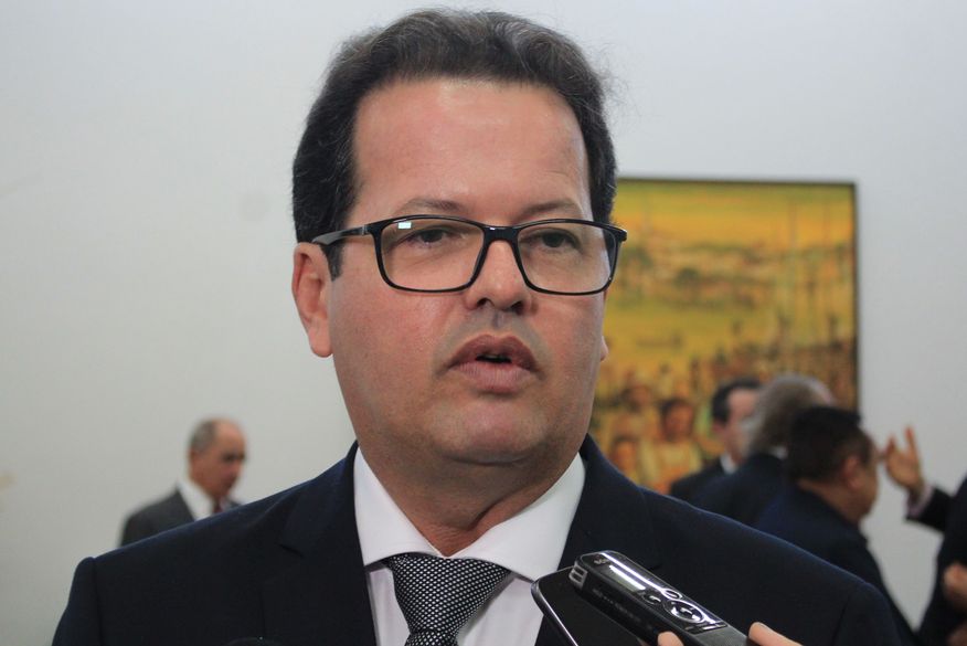ALERTA GERAL: TCE encontra diversas irregularidades e propõe rescisão de contratos com 5 fornecedores da Cruz Vermelha Paraíba
