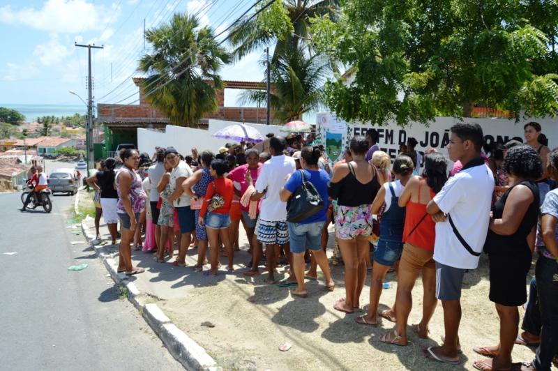 Governo da Paraíba inicia pagamento de Abono Natalino para 506 beneficiários do Bolsa Família