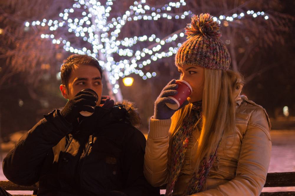 CIÊNCIA COMPROVA: há mais interesse em sexo no final do ano