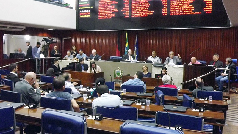 Intelectuais paraibanos apoiam implantação da Trilha histórica-turística-cultural-ambiental da Coluna Preste na PB