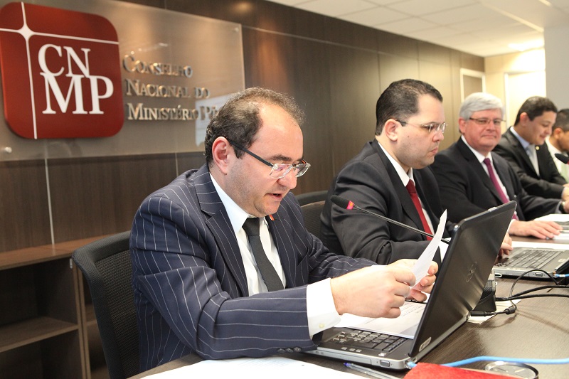 CNMP realiza correição geral nos diversos ramos do Ministério Público na Paraíba