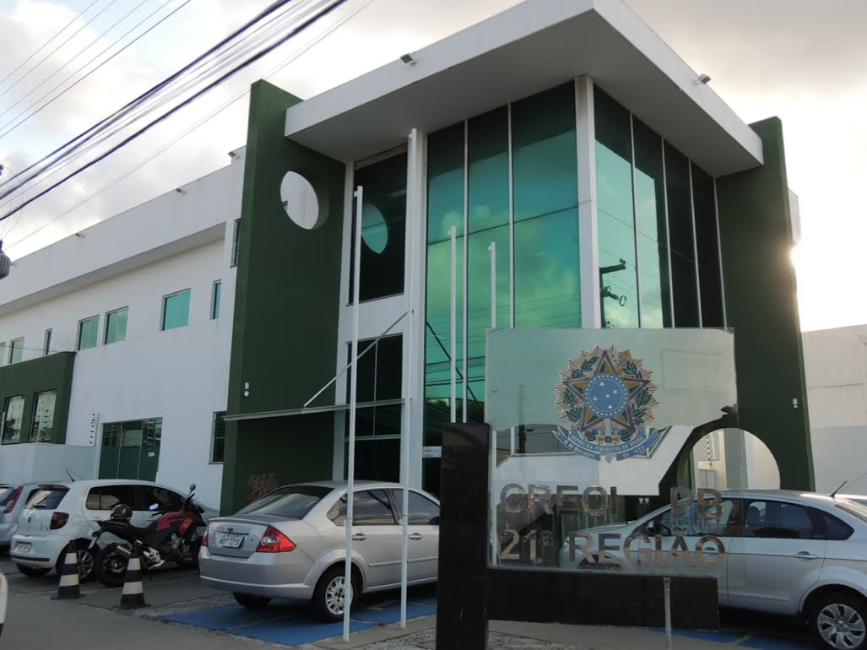 MPF recorre ao TRF5 para impedir contratação sem concurso público pelo Creci-PB