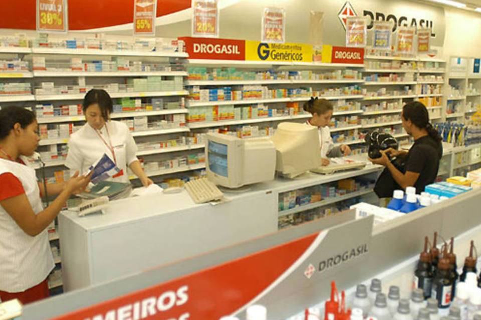 PARCERIA: Clientes da Unimed JP terão descontos especiais na compra de medicamentos nas farmácias da rede Drogasil