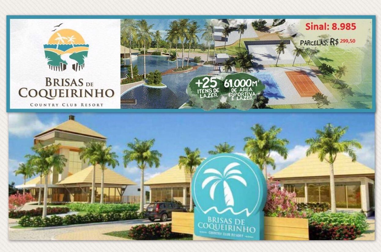 Operação Maresia: Polícia investiga calote e desvio de R$ 15 milhões em suposta construção de condomínio de luxo no litoral Sul da PB